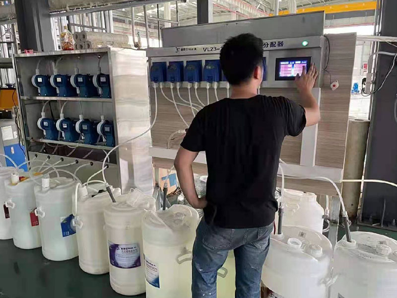 三穗全自动进料-01